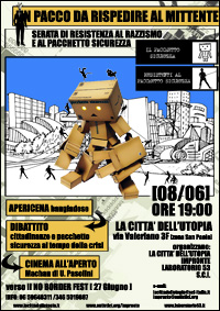 IL PACCHETTO